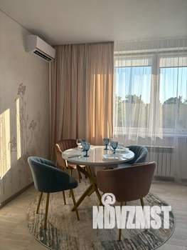 2-к квартира, посуточно, 60м2, 1/4 этаж