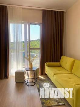 2-к квартира, посуточно, 41м2, 6/7 этаж