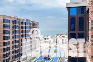 1-к квартира, посуточно, 35м2, 8/8 этаж