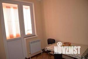 1-к квартира, посуточно, 45м2, 7/9 этаж
