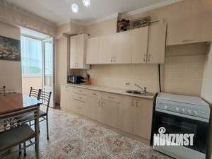 1-к квартира, на длительный срок, 43м2, 3/9 этаж