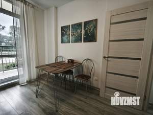 1-к квартира, посуточно, 36м2, 2/5 этаж