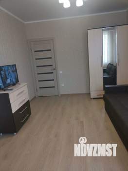 1-к квартира, на длительный срок, 39м2, 13/17 этаж