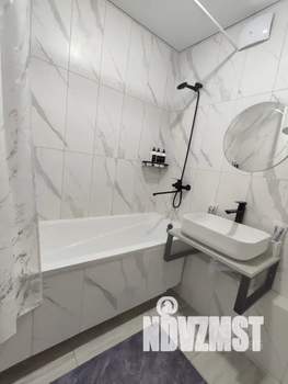 2-к квартира, посуточно, 56м2, 1/9 этаж