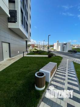 2-к квартира, посуточно, 39м2, 7/18 этаж