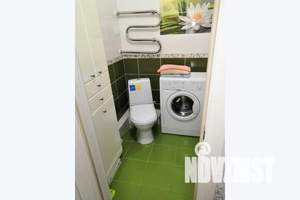 1-к квартира, посуточно, 30м2, 6/20 этаж