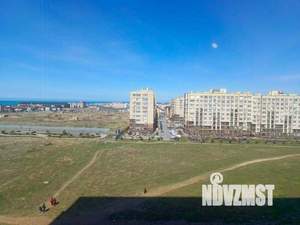 1-к квартира, на длительный срок, 38м2, 7/9 этаж