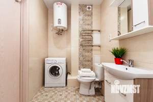 2-к квартира, посуточно, 55м2, 1/1 этаж