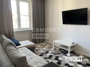 1-к квартира, на длительный срок, 36м2, 15/15 этаж