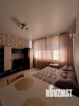 Студия квартира, на длительный срок, 24м2, 5/20 этаж