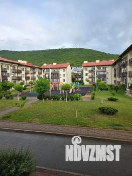 2-к квартира, посуточно, 40м2, 3/3 этаж