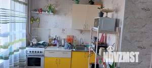 2-к квартира, посуточно, 41м2, 2/5 этаж