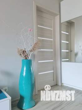 2-к квартира, посуточно, 57м2, 5/5 этаж