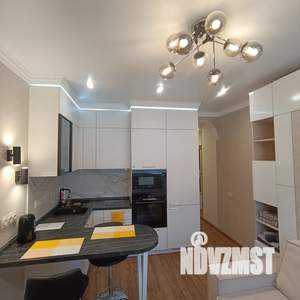 Студия квартира, посуточно, 25м2, 13/14 этаж