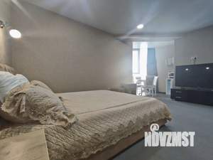 1-к квартира, посуточно, 39м2, 3/9 этаж