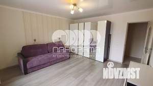 1-к квартира, на длительный срок, 54м2, 2/12 этаж