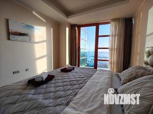 3-к квартира, посуточно, 134м2, 10/14 этаж