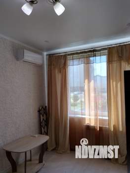 1-к квартира, посуточно, 38м2, 1/9 этаж