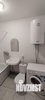 1-к квартира, на длительный срок, 39м2, 14/17 этаж