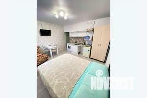 1-к квартира, посуточно, 20м2, 5/7 этаж