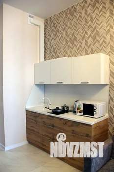 1-к квартира, посуточно, 27м2, 12/12 этаж