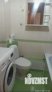 1-к квартира, на длительный срок, 25м2, 2/5 этаж