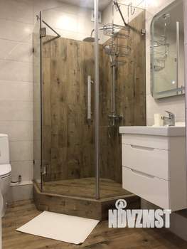 Студия квартира, на длительный срок, 36м2, 1/7 этаж