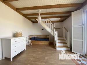 3-к квартира, посуточно, 78м2, 1/1 этаж