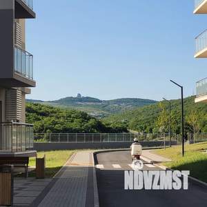 Студия квартира, посуточно, 34м2, 4/7 этаж