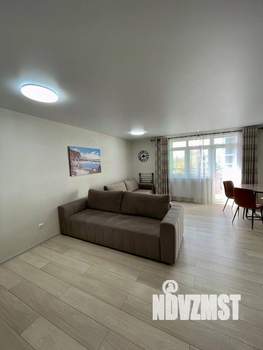 Студия квартира, посуточно, 30м2, 5/7 этаж