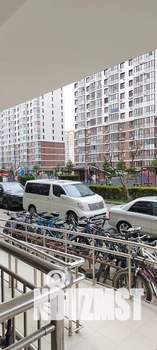 Студия квартира, посуточно, 30м2, 4/20 этаж