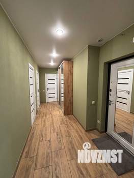 3-к квартира, на длительный срок, 85м2, 14/19 этаж
