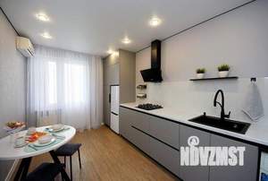 1-к квартира, на длительный срок, 40м2, 6/9 этаж