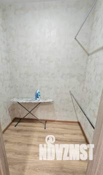 1-к квартира, посуточно, 37м2, 4/9 этаж