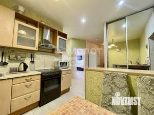 2-к квартира, на длительный срок, 58м2, 2/6 этаж