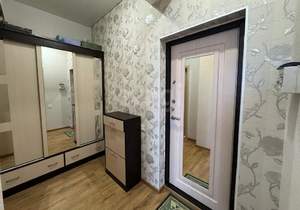 1-к квартира, на длительный срок, 37м2, 5/6 этаж