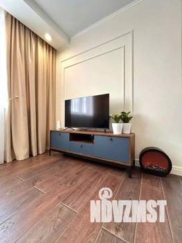2-к квартира, посуточно, 48м2, 1/1 этаж