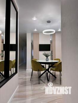 2-к квартира, посуточно, 64м2, 3/3 этаж