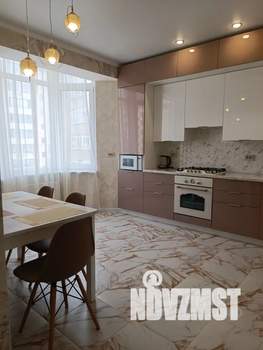 3-к квартира, посуточно, 92м2, 4/9 этаж