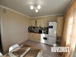 1-к квартира, на длительный срок, 40м2, 5/16 этаж