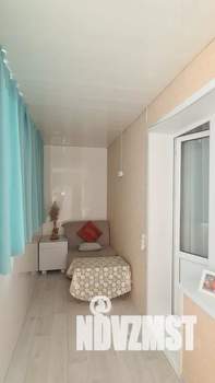 1-к квартира, посуточно, 48м2, 5/9 этаж