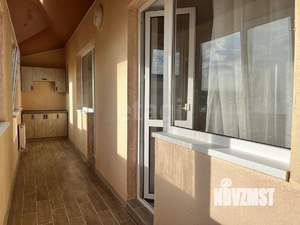 1-к квартира, на длительный срок, 40м2, 2/3 этаж