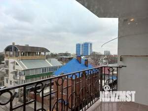 1-к квартира, на длительный срок, 57м2, 4/10 этаж