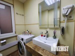 2-к квартира, посуточно, 55м2, 1/1 этаж