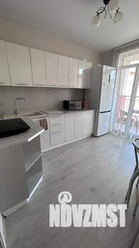 1-к квартира, посуточно, 42м2, 3/5 этаж