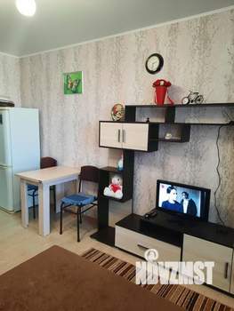 Студия квартира, на длительный срок, 24м2, 14/15 этаж