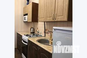 1-к квартира, посуточно, 42м2, 2/6 этаж