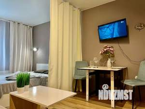 1-к квартира, посуточно, 28м2, 5/16 этаж