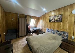 Студия квартира, на длительный срок, 25м2, 4/5 этаж