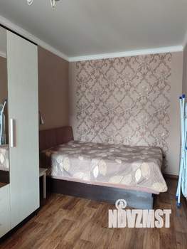 1-к квартира, на длительный срок, 36м2, 8/10 этаж